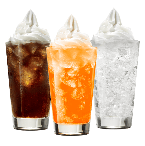 float-drink