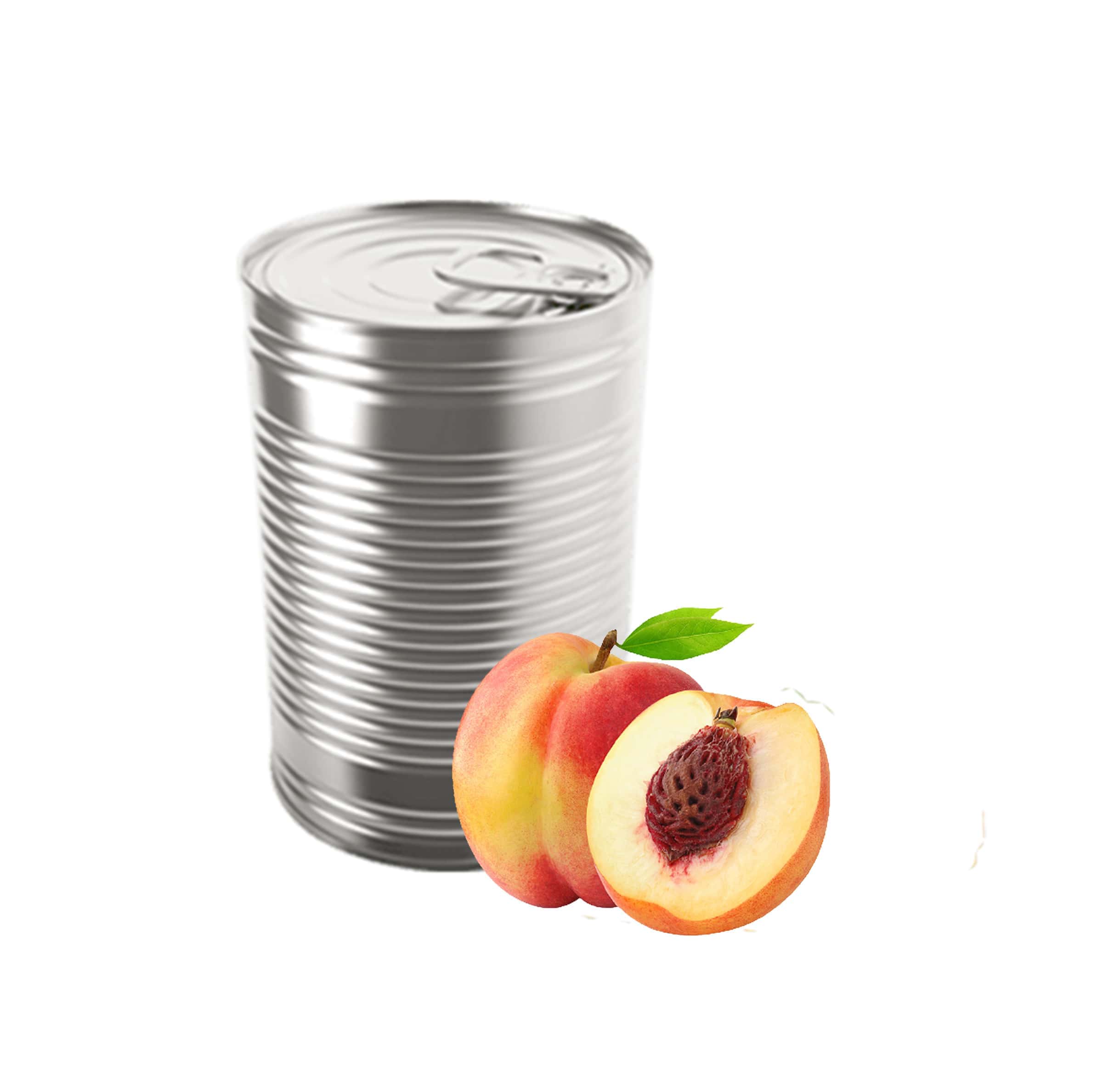 peach