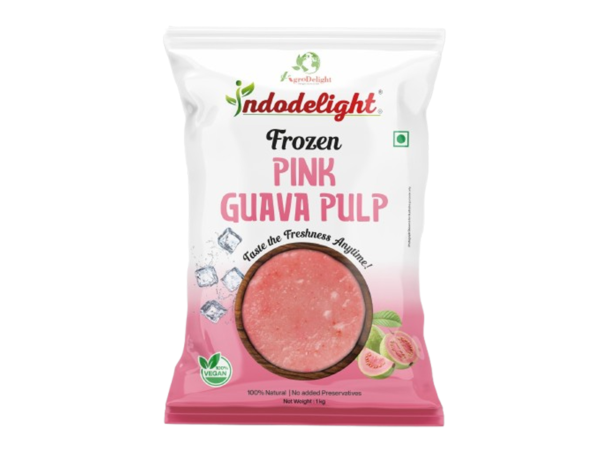 pink-guava-pulp