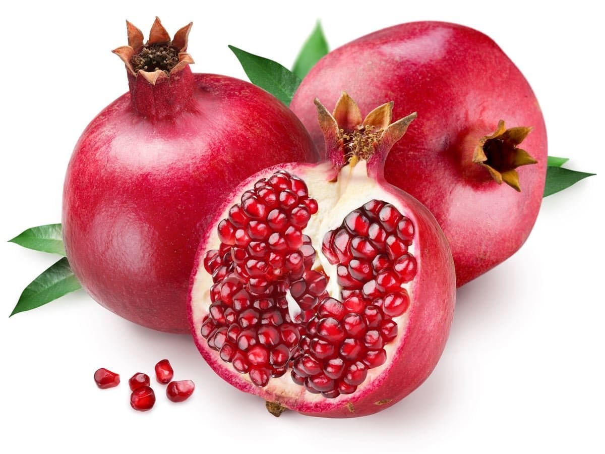 pomegranate
